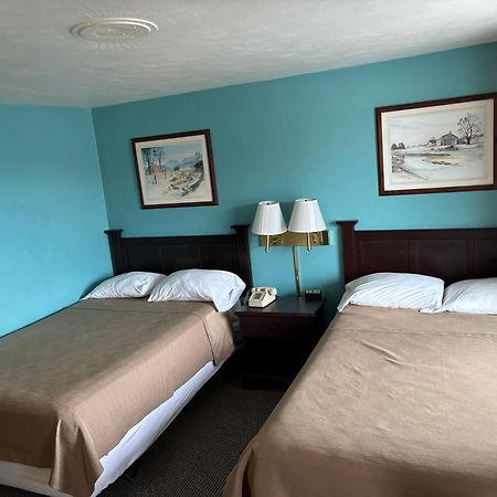 Budget Host Inn Somerset Exterior foto