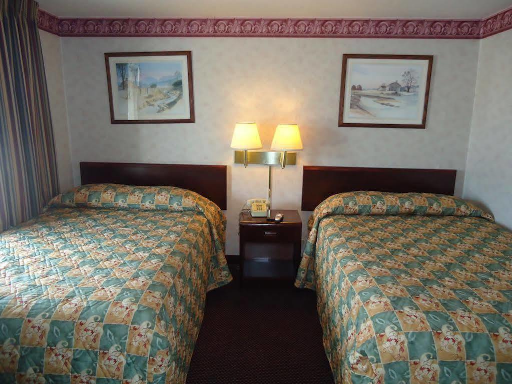 Budget Host Inn Somerset Exterior foto